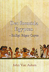 det forntida egypten